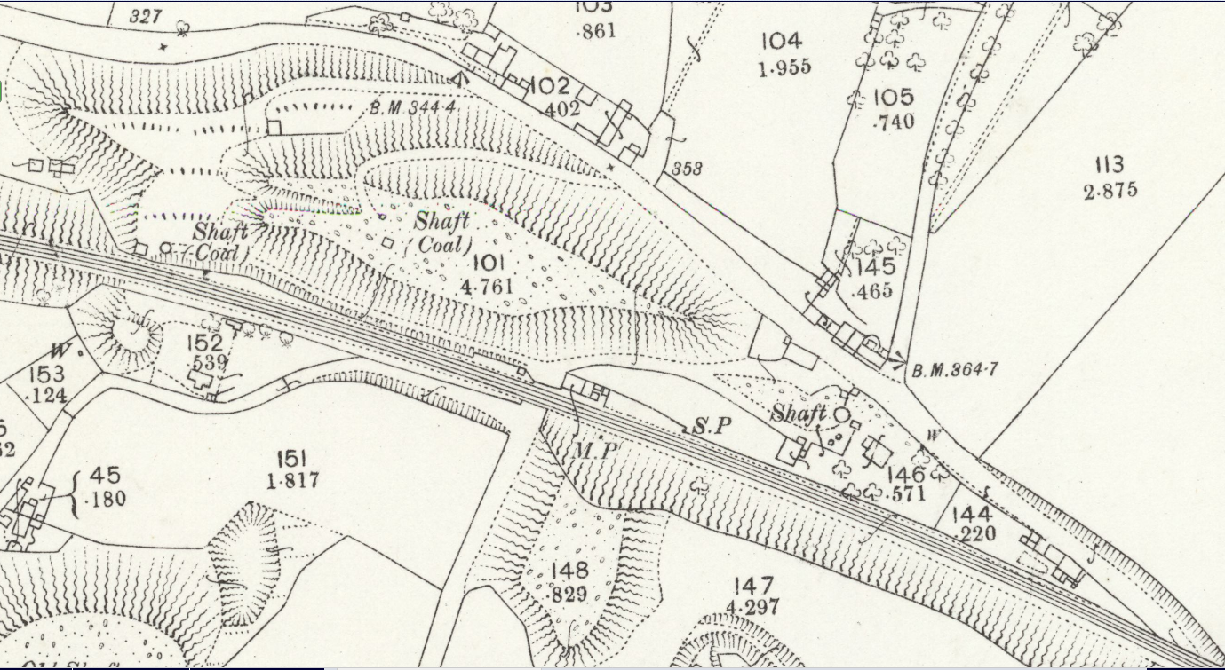 Screenshot_20210218 View map Shropshire XXXVI 11 (Hadley; Lilleshall